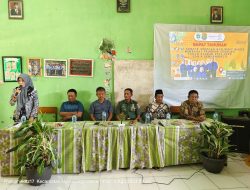 SDN 4 Sendangrejo Lamongan Adakan Pertemuan Wali Murid dan Stakeholder