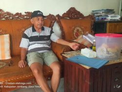 Warga Sumobito Jombang Keluhkan Kinerja BPD: Aspirasi Warga Tidak Ditanggapi