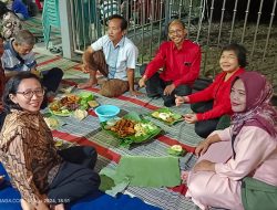 ENCEKAN, TRADISI LELUHUR YANG MASIH DIJAGA OLEH MASYARAKAT DUSUN BONGSOREJO GROGOL DIWEK KABUPATEN JOMBANG