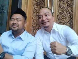 Pilkada Gresik 2024 Memanas dengan Beredarnya Kartun YA – ALIF