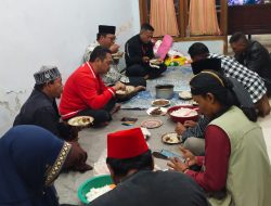 SUMRAMBAH HADIRI WAYANG KULIT DUSUN NGEMPLAK DESA PODOROTO JOMBANG