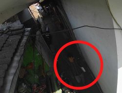 Pencurian Ponsel di Pesing Koneng RT 05 RW 01 Kedoya Utara