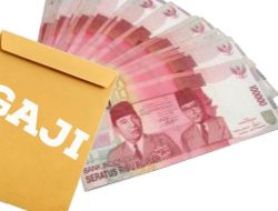 Direktur PT. NJM Kekeuh Tidak Mau Mengakui Pegawai yang Sudah Hampir 1 Tahun Bekerja di Perusahaannya