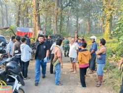 Tawuran di Batang,1 Nyawa Melayang