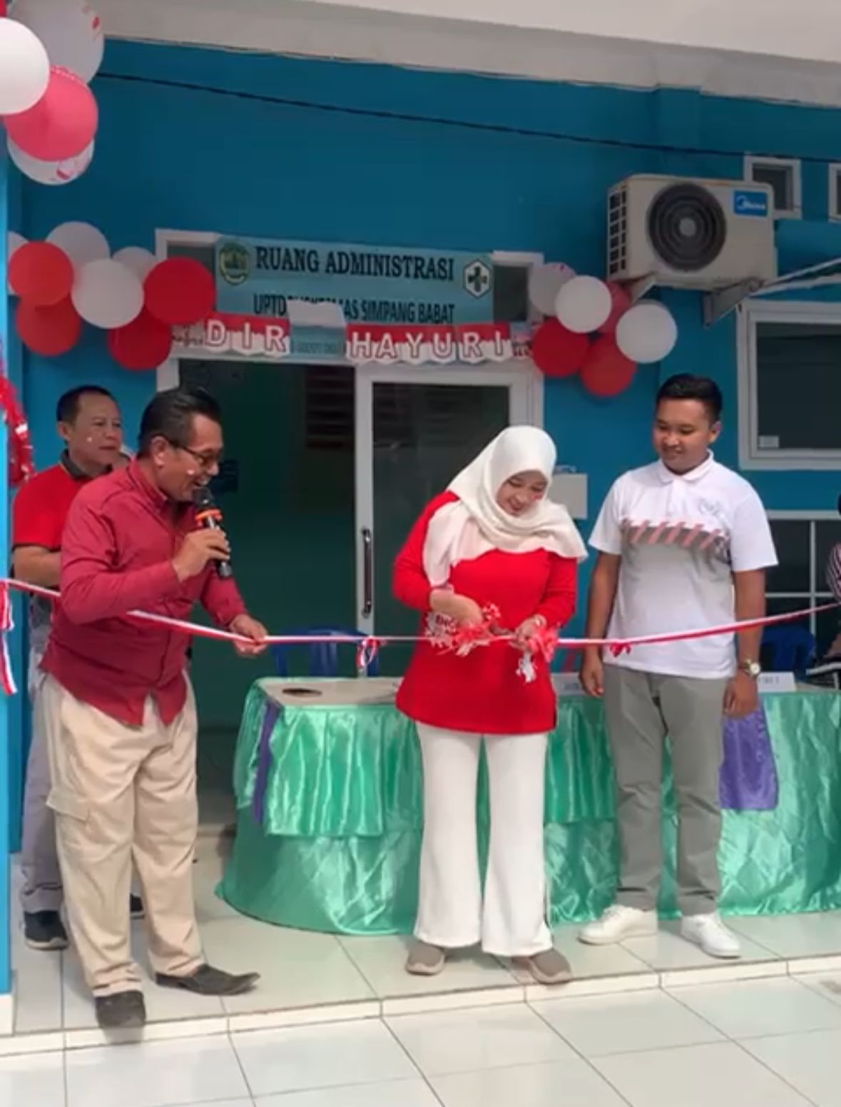 Foto: dr. Gita Listawaty.