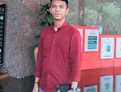 Ketua EW-LMND Sultra Kembali Menerima Aksi Teror Diduga Preman Usai Mengkritik Dugaan Tipikor Jalan Lingkar Kota Baubau di Polda Sultra