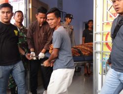 Perkelahian Maut di Desa Berugo: Korban Tewas Dibacok, Pelaku Diduga Lebih dari 1 Orang