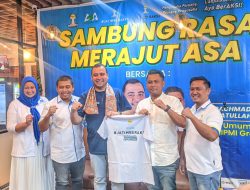 Sambung Rasa Merajut Asa ke-38 BPC HIPMI se-Jawa Timur