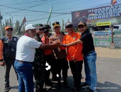 TNI Modern bersama Rakyat Siap Mengawal Suksesi Kepemimpinan Indonesia Maju
