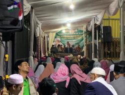 PERINGATAN MAULID NABI MUHAMMAD SAW DI CIMAHI SELATAN