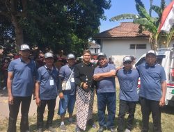Karnaval Desa Padangan Kayen Kidul Kab. Kediri