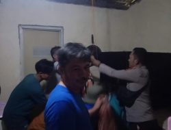 Pria 53 Tahun di Desa Raja Ditemukan Tewas Gantung Diri, Tinggalkan Pesan Tersembunyi