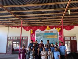 Science Expo FKIP Biologi Unimor: Menyalakan Api Kreativitas Generasi Muda di Era Digital