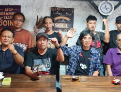MENOLAK CALON BONEKA DINASTI POLITIK DALAM PILKADA JAWA TENGAH