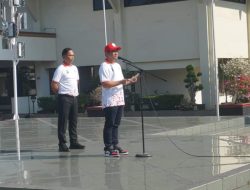 Porkot 2024 Resmi Dibuka: Siapkan SDM Atlet Unggul untuk Berlaga di Event Olahraga Bergengsi