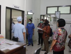 BPJS KESEHATAN MELAKUKAN REKREDENSIAL KE FASKES SEBAGAI JAMINAN PELAYANAN KESEHATAN YANG BERMUTU BAGI MASYARAKAT