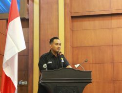 HIPMI JOMBANG SELENGGARAKAN FORUM BISNIS: MEMBANGUN JARINGAN ANTARA PENGUSAHA DENGAN PEMERINTAH