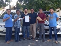 Surabaya Raya Online Community Siap Turun ke Jalan untuk Perjuangkan Aspirasinya