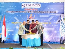 ORGANISASI ADVOKAT PERATIN MANTAPKAN EKSISTENSI DAN SIAP BERKOLABORASI