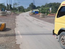 Perusahaan Batu Bara PT. Kaltim Prima Coal Menggunakan Jalan Umum untuk Jalur Lintas Pengangkutan Batu Bara