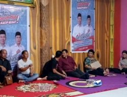 Pembentukan Relawan SIKAD Kecamatan Badau: Memikat Hati Masyarakat dalam Menentukan Pilihan yang Tepat