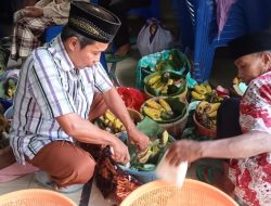Uri-uri Leluhur Budaya Jawa Kepungan Warga Desa Polowangi