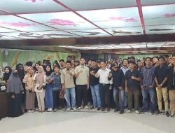 Gerakan Dua Periode Wakatobi Berhasil (G224) Deklarasi Dukungan untuk Haliana – Safia Wualo