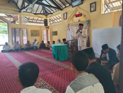 TPQ Paud-Qu Al-Ard Peringati Maulid Nabi Muhammad SAW 1446 H