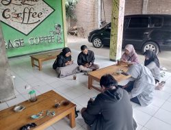Relawan KSATRIA Siap Hadapi Tantangan Permasalahan Kemanusiaan