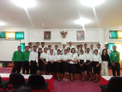 SMKS Katolik Kefamenanu Luncurkan Program PKL: 249 Siswa Siap Mengasah Keterampilan di Dunia Kerja