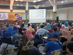 Pentingnya Legalitas dan Digital Marketing UMKM Gresik dalam Lingkaran Industrinya Dunia