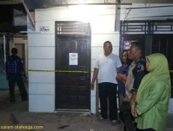 MENANTU SIRAM AIR KERAS KEDUA MERTUA DAN ADIK IPARNYA DI PEKALONGAN