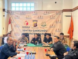 Ketua Laskar Indonesia: Aparatur Desa, ASN, TNI dan POLRI Harus Netral dalam Pilkada Garut