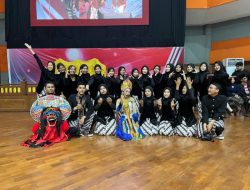 Gelar Karya Mahasiswa PPG Prajabatan UNM: Mengintegrasikan Budaya dan Inovasi dalam Dunia Fashion