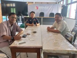 BAWASLU MULAI DIPERTANYAKAN FUNGSI DAN PERANANNYA DALAM KONTESTASI PILKADA DI KABUPATEN JOMBANG