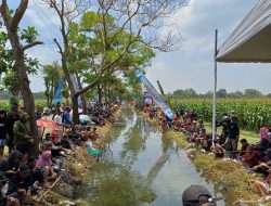 MANCING GEDHEN BARENG MAS DHITO – MBAK DEWI DI KEDIRI