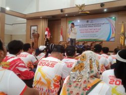 KORMI Jateng Gelar Jambore Olahraga Masyarakat ke-14 di Boyolali