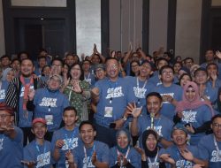 Menparekraf Apresiasi GenPI Sebagai Garda Terdepan Promosi Digital