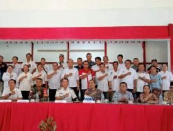 LAUNCHING SI PELANDUK DIGITALISASI DI WILAYAH KECAMATAN EMPANANG