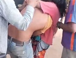 Masyarakat Memprotes Polres Kabupaten Maluku Barat Daya dalam Penanganan Kasus Penganiayaan yang Dinilai Tidak Adil