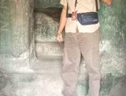 Goa Gong Purworejo Berpotensi Menjadi Obyek Wisata Nasional