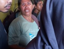 Oknum Polisi Menghalangi Kerja Wartawan di Maluku Barat Daya
