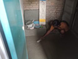 PEMDES UNDAR ANDIR SALURKAN BANTUAN KELUARGA PENERIMA MANFAAT DARI PEMPROV BANTEN TAHUN 2024