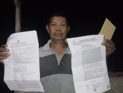 Pemindahan Tahanan Tanpa Pemberitahuan, Keluarga Baru Terima Surat Setelah Gelar Aksi Protes