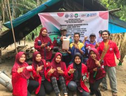 Arenga Pinnata: Inovasi Mahasiswa TRKI Politeknik Bombana untuk Meningkatkan Ekonomi Masyarakat Poea