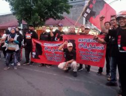 Jokowi Kembali ke Solo Usai Purna Tugas sebagai Presiden RI