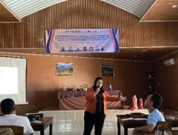 Kolaborasi Polimedia dengan Masyarakat Desa Kubang Baros: Menuju Wisata Aman dan Berdaya Saing