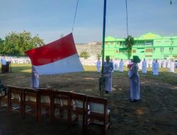 Peringatan Hari Santri di Pondok Pesantren Darul Ulum Jombang