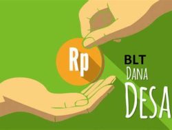 DIDUGA LAKUKAN PRAKTIK MAL-ADMINISTRASI, 12 DESA DI KECAMATAN KAKAS MINAHASA TAK SALURKAN BLT DD