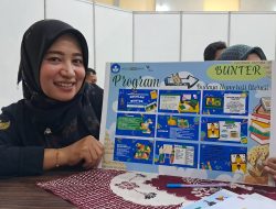LOKAKARYA 7 SEBAGAI PERSIAPAN PANEN HASIL BELAJAR CALON GURU PENGGERAK ANGKATAN 10 SIDOARJO
